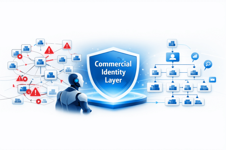 Commercial Identity Layer